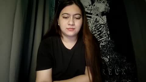 Snapshot of dreamycreamyst chatting on January 28, 7:10 pm dreamycreamyst online show from January 28, 7:10 pm