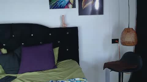 Dulce Alexandra online show from May 8, 2:35 pm