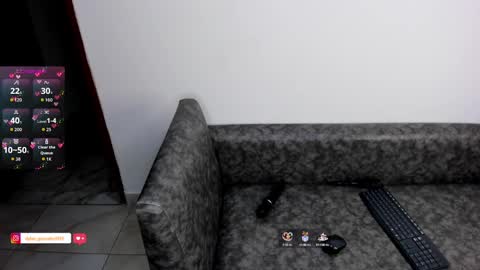 Dylan Turner online show from September 11, 10:29 pm