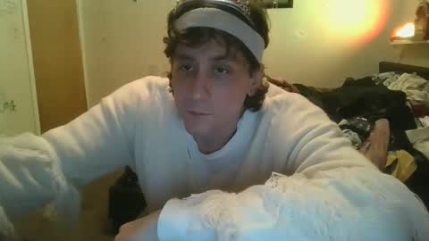 Aurora online show from January 9, 5:23 am