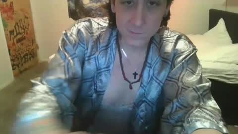 Aurora online show from January 27, 7:35 pm