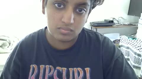 Harsh online show from January 9, 4:34 pm