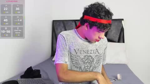 John online show from January 10, 8:59 pm