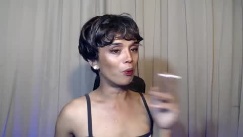 BEA DONT FORGET TO FOLLOW ME online show from December 21, 6:57 pm