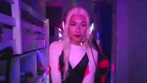 Eimi online show from April 8, 2:13 am