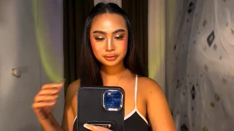 ellie online show from November 1, 7:11 pm