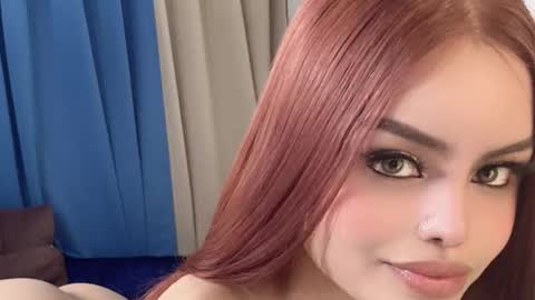 ElysHunter the girl will hunt you  online show from December 4, 11:57 am