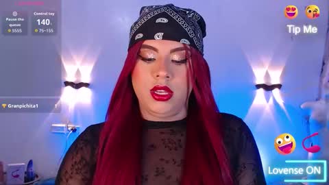 Emili roux online show from November 21, 1:56 pm