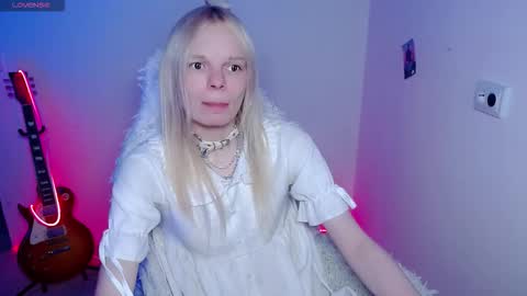 Lia online show from March 4, 6:34 pm