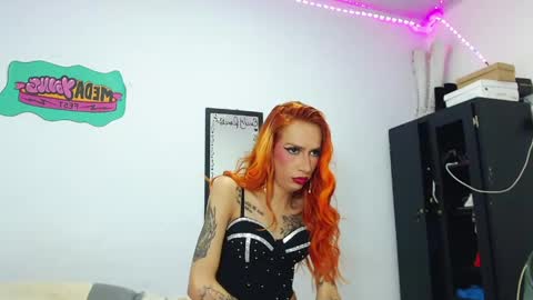 Emily  IGEmmily Baussa online show from April 24, 4:04 am
