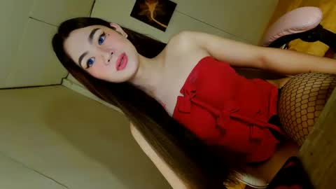 ariane online show from February 12, 10:10 am