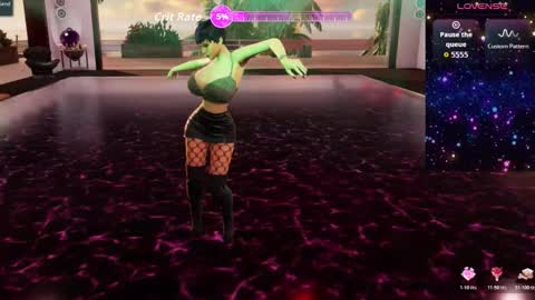 EMI online show from October 23, 6:23 pm