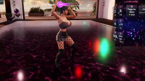 EMI online show from October 28, 5:44 pm