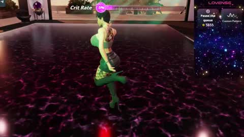 EMI online show from October 30, 5:12 pm