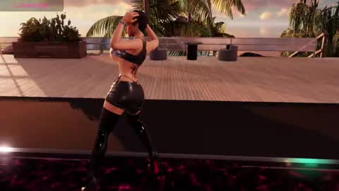 EMI online show from January 6, 7:17 pm