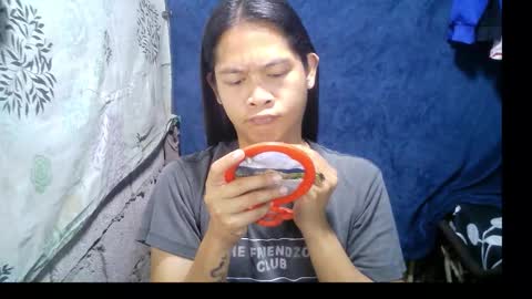 I am MITCH online show from January 18, 11:57 pm