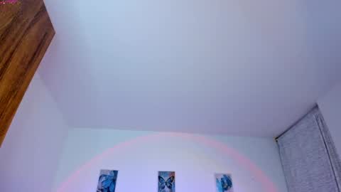 Snapshot of engel_brunet chatting on January 7, 5:13 am juliana  online show from January 7, 5:13 am
