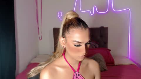 Enma Rojas online show from December 3, 9:06 pm