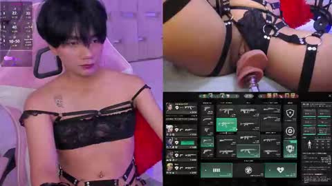 Eriol online show from November 26, 1:02 pm