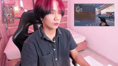 Eriol online show from March 2, 8:16 pm