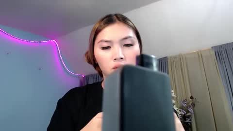 IRIS online show from October 5, 2:50 pm