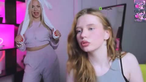 your dream online show from February 5, 7:52 pm