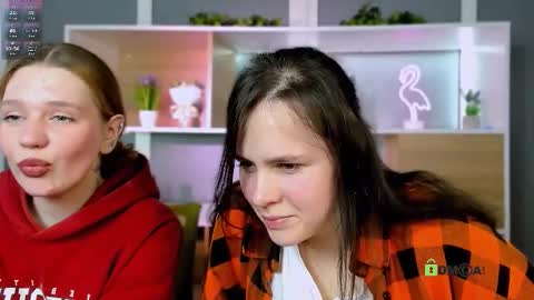 your dream online show from February 6, 7:52 pm