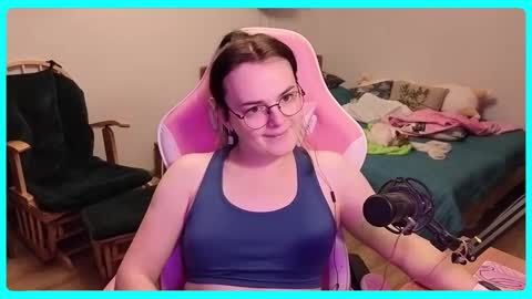 Gamer Katt online show from October 26, 9:33 pm