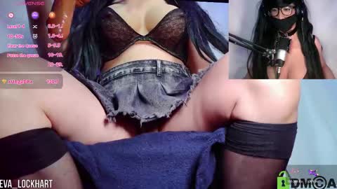 Eva online show from February 6, 6:46 pm