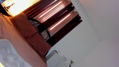 EVA online show from January 3, 1:38 am