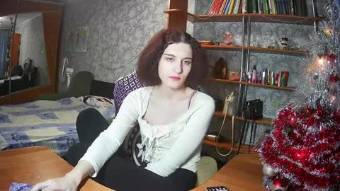 Eva The Princess online show from December 27, 4:44 pm