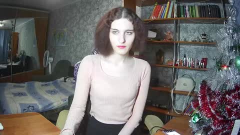 Eva The Princess online show from January 17, 6:36 pm