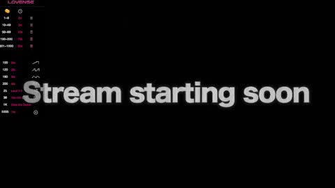 Evie online show from February 23, 4:10 pm