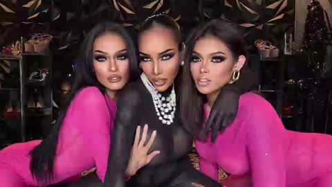 exoticalodia online show from February 7, 1:01 pm