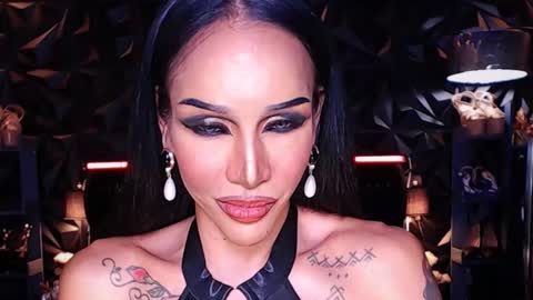 exoticalodia online show from February 19, 7:05 pm