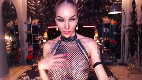 exoticalodia online show from February 28, 8:18 pm