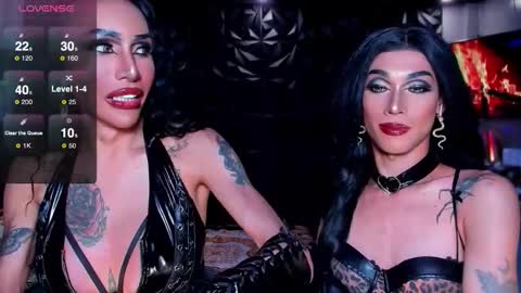 exoticalodia online show from September 14, 4:55 pm