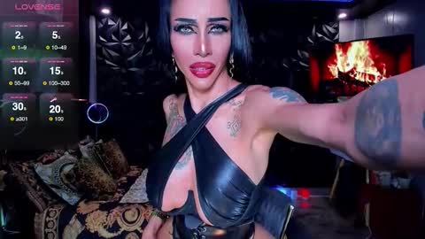 exoticalodia online show from September 16, 6:45 pm