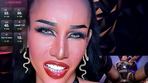 exoticalodia online show from October 1, 12:00 am