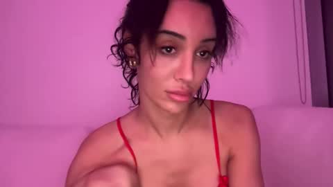 exoticcbabyy online show from December 17, 5:02 am