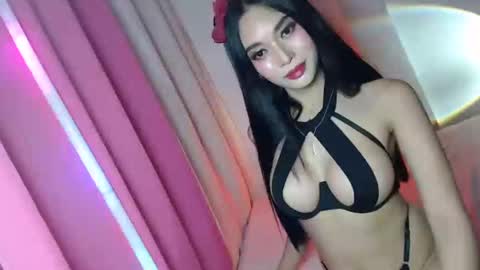 NewKarina online show from December 22, 4:06 am