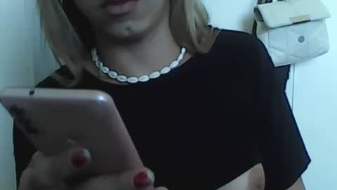 fannyconmigo online show from January 23, 11:04 am