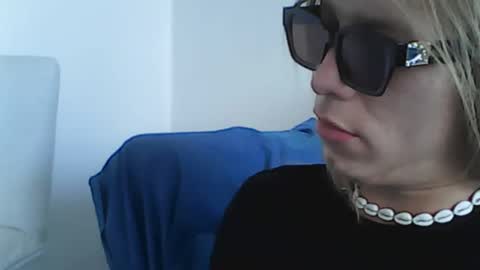 fannyconmigo online show from February 20, 7:19 pm