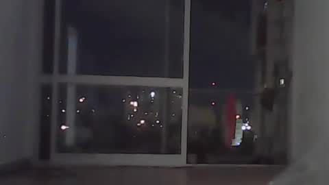 fannyconmigo online show from February 22, 1:55 am