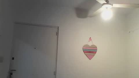 fannyconmigo online show from February 23, 5:23 am