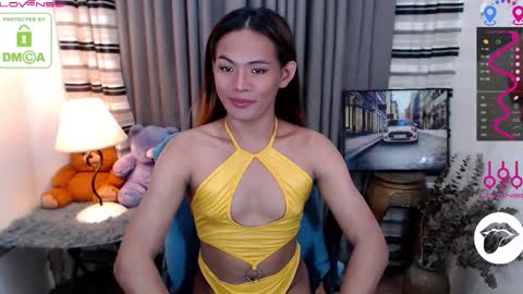 BRIANNA online show from December 15, 2:51 am