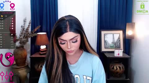 YASI online show from December 5, 5:43 am