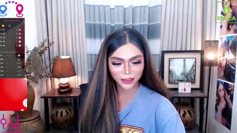 YASI online show from February 25, 10:29 pm