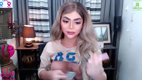 YASI online show from February 11, 7:32 pm