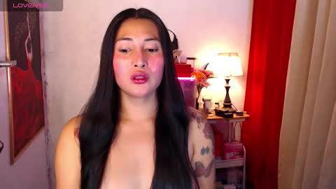 farrah_usan online show from March 19, 12:05 pm